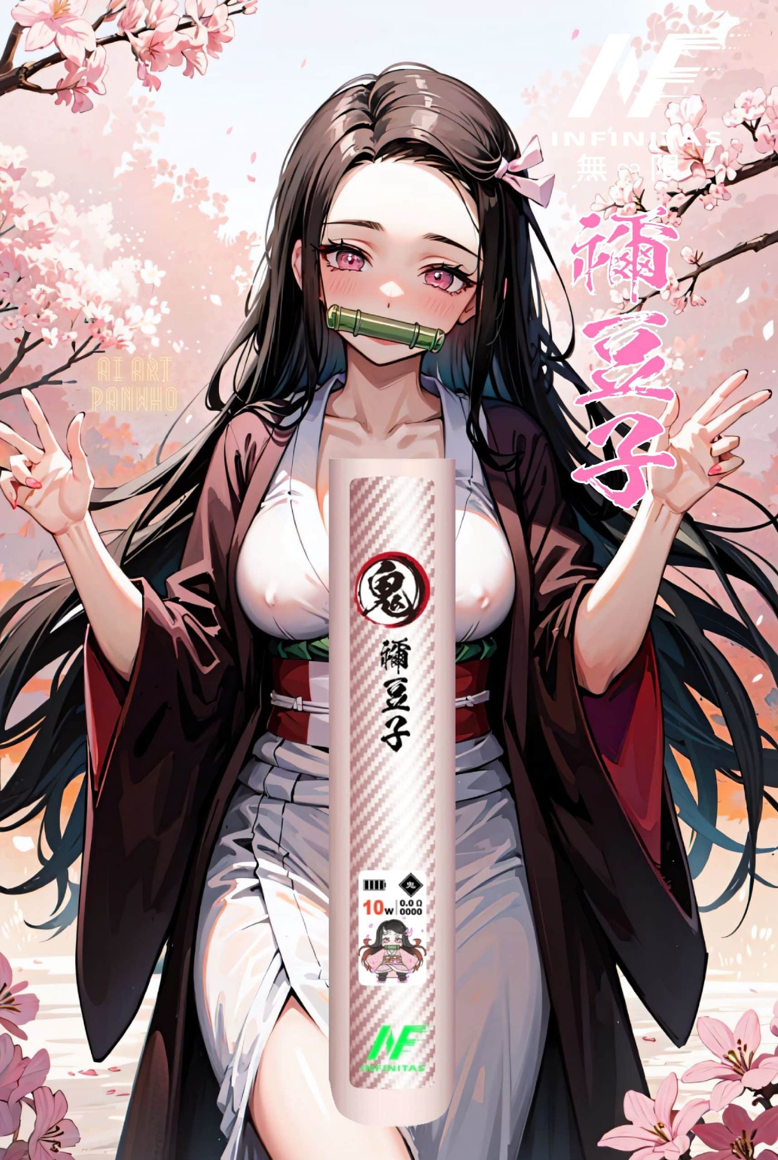 INF-無限六代