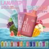 LANA BAR 5000口