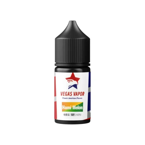 Alternative view of VEGAS VAPOR小煙油(30mg)｜高濃度解癮小煙油系列